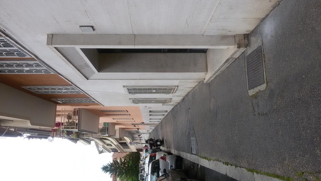 Ad Vatican Suites Rzym Pokój zdjęcie