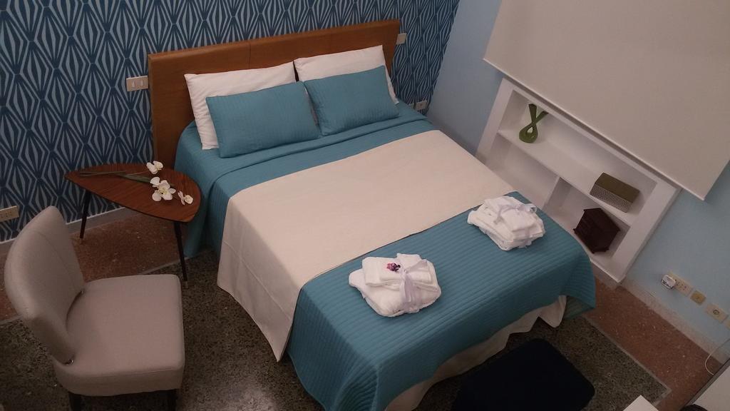 Ad Vatican Suites Rzym Pokój zdjęcie